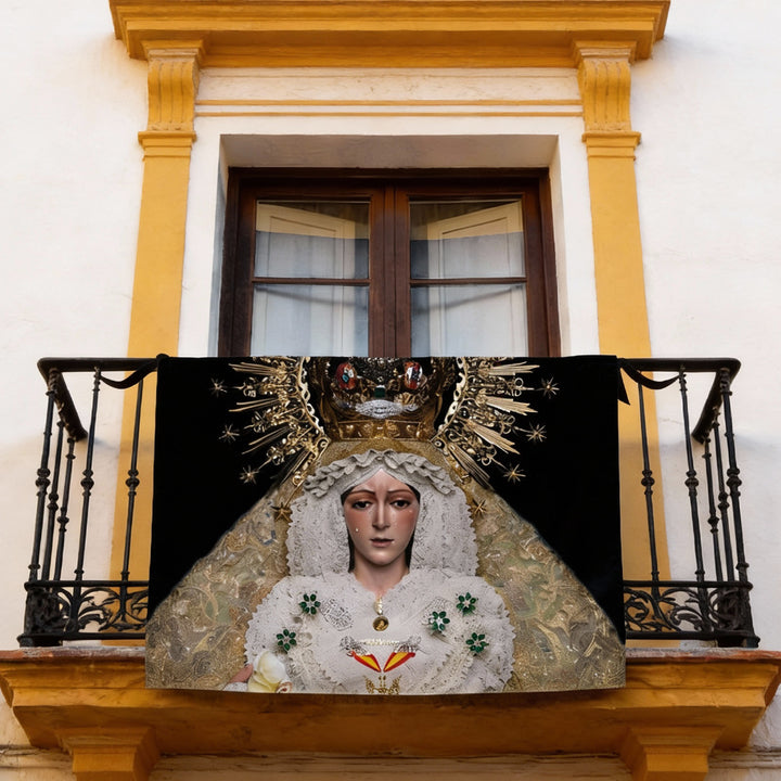 Balconera Esperanza Macarena