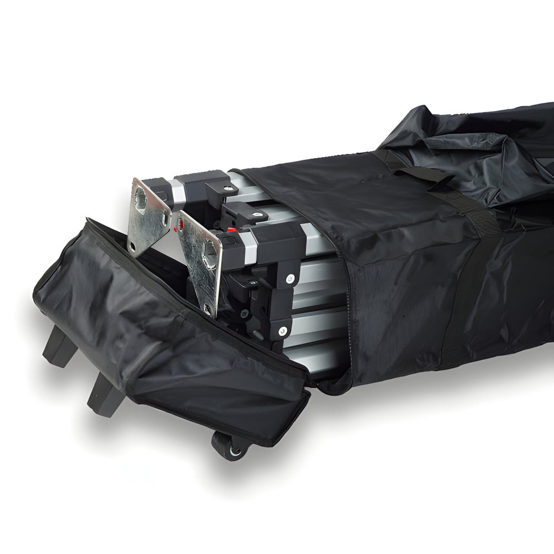 ESTUCHES PARA CARPAS CON RUEDAS