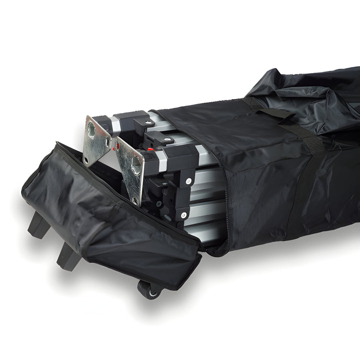 ESTUCHES PARA CARPAS CON RUEDAS