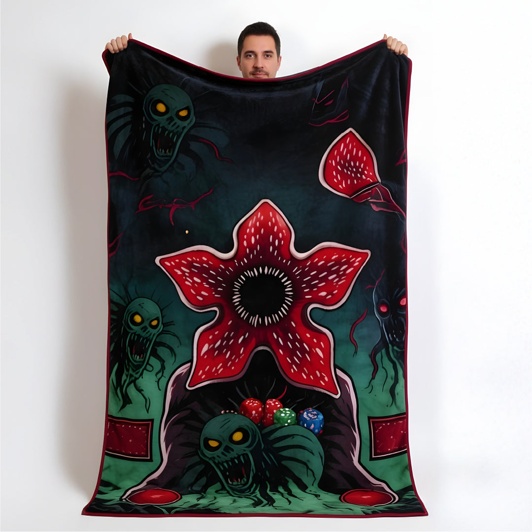 Manta Fenómeno FAN