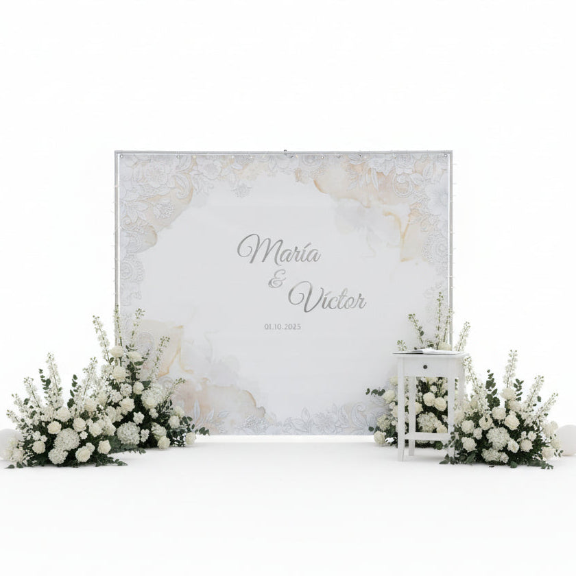 PHOTOCALL BODAS