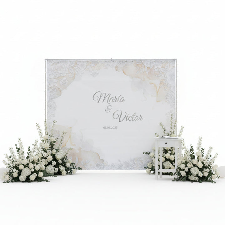 PHOTOCALL BODAS