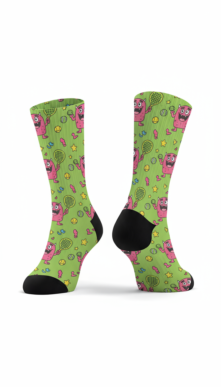 CALCETINES PADEL – PADEL 1