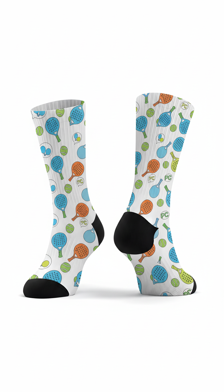 CALCETINES PADEL – PADEL 2