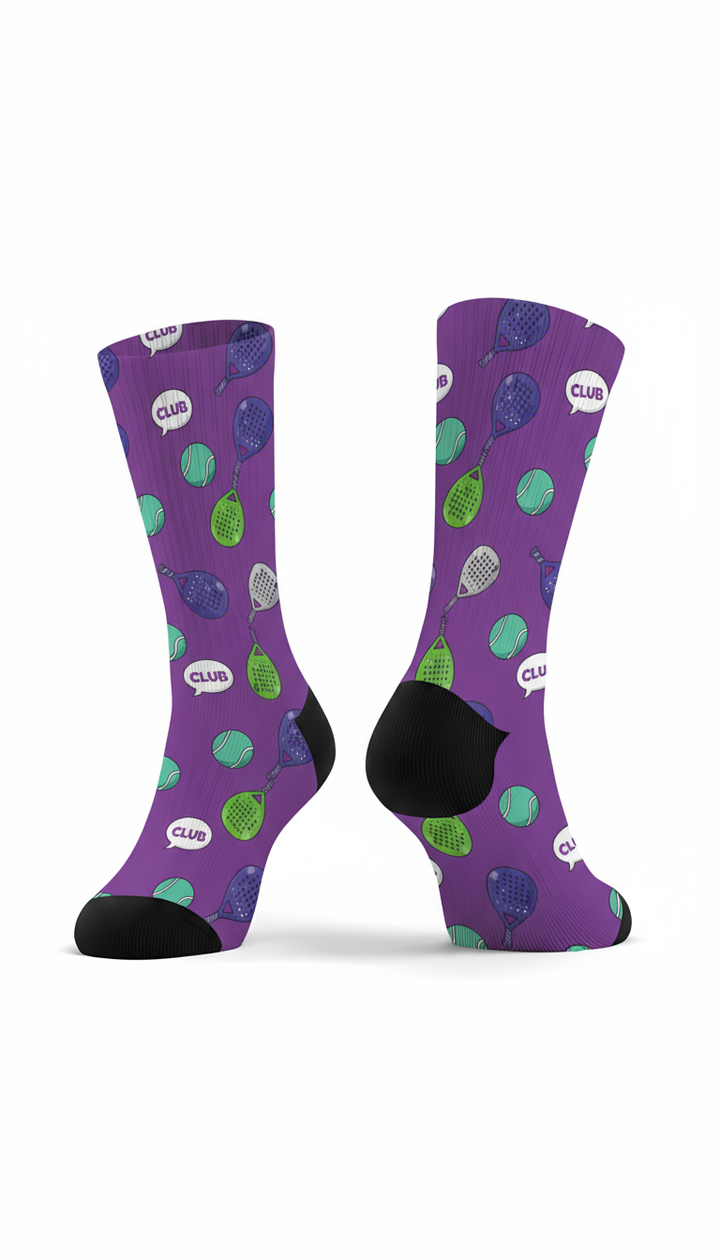 CALCETINES PADEL – PADEL 5