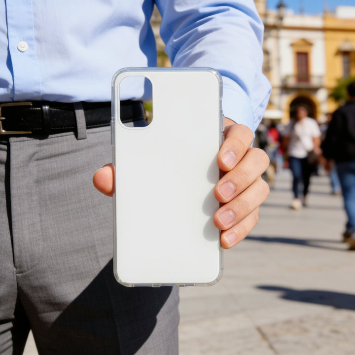 Fundas de Móviles Cofrades Personalizadas