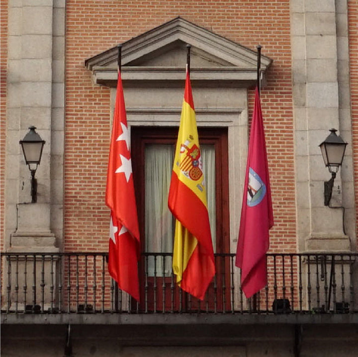 Bandera Local (SUBE TU BANDERA)