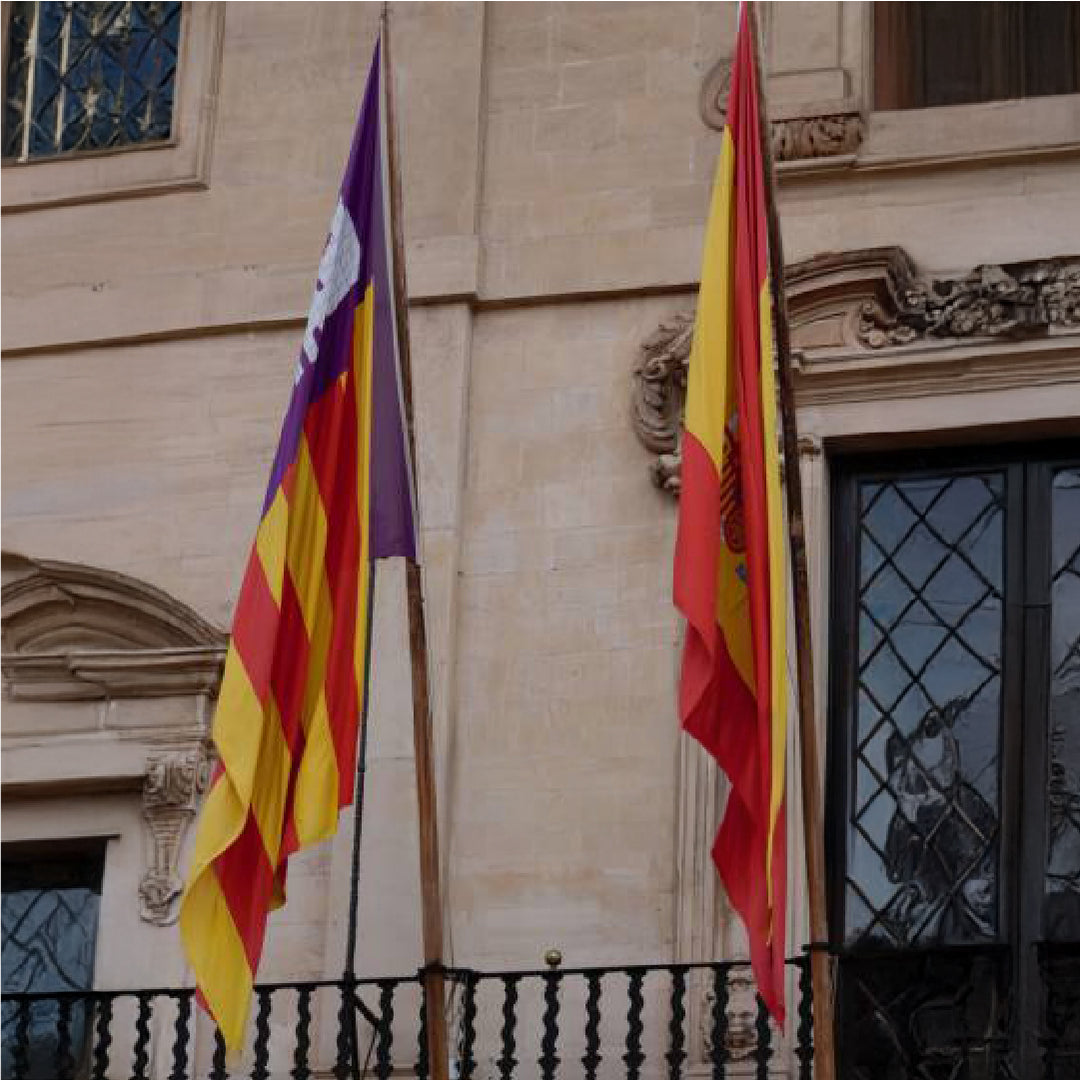 Bandera Local (SUBE TU BANDERA)