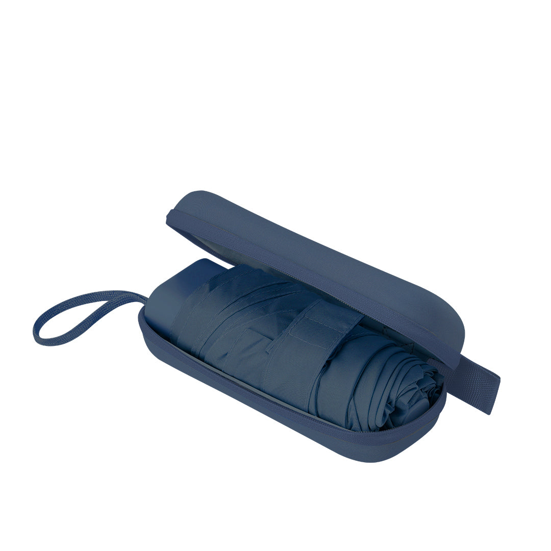 PARAGUAS PERSONALIZADO PLEGABLE