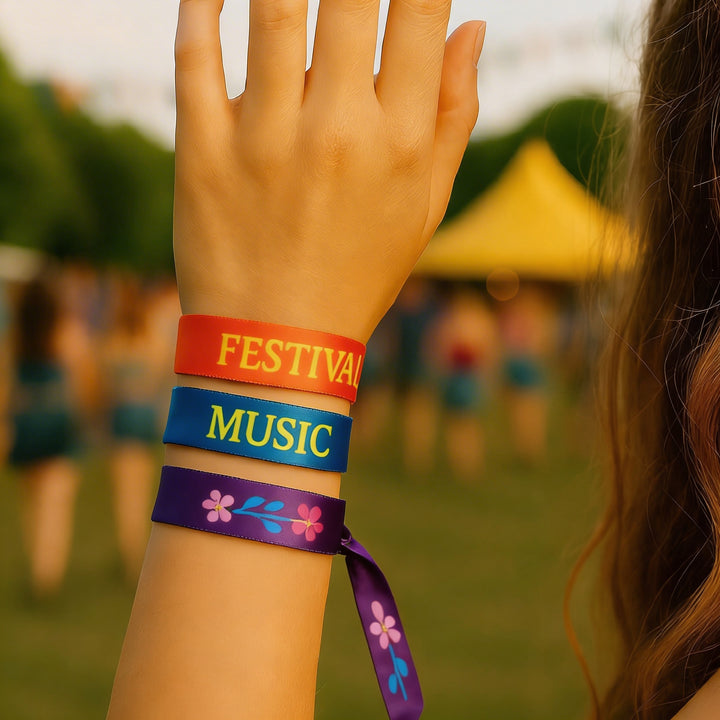PACK PULSERAS PERSO. PARA ADULTOS