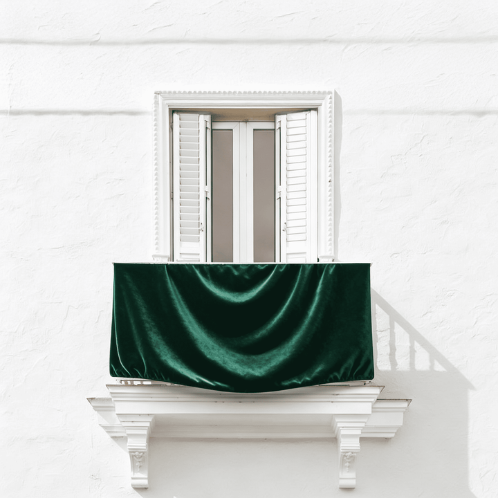 Reposteros y Colgaduras