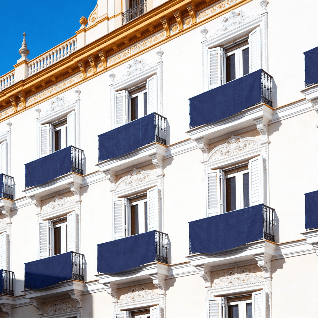 Reposteros y Colgaduras