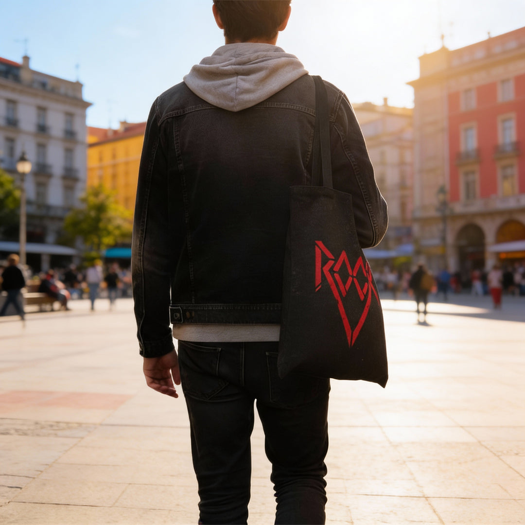 Tote Bag Personalizada