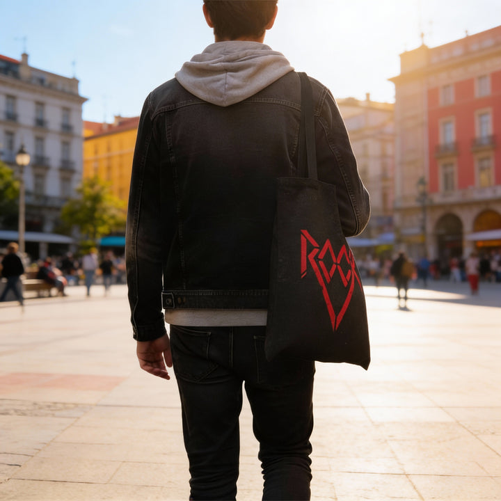 Tote Bag Personalizada