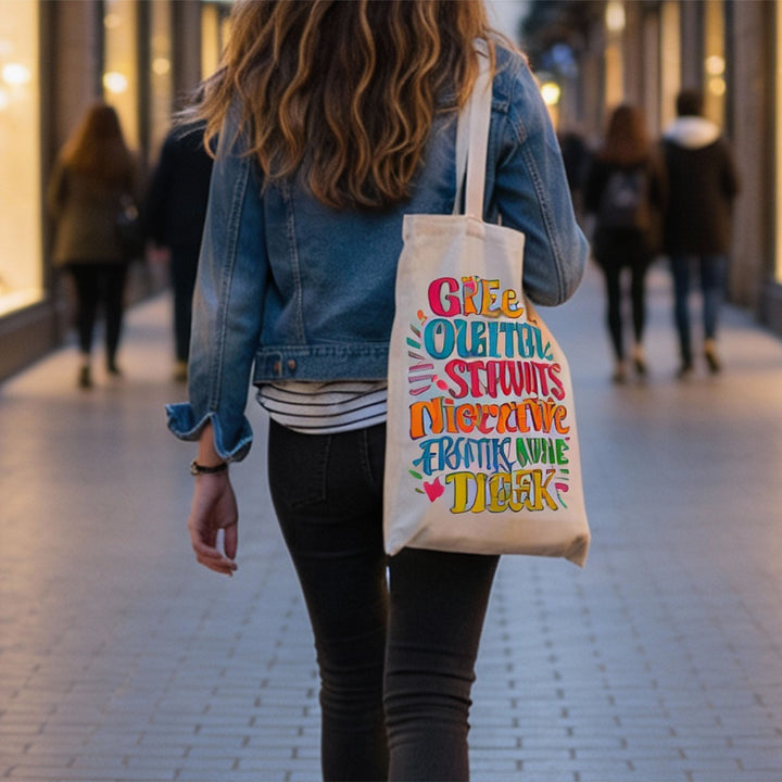 Tote Bag Personalizada