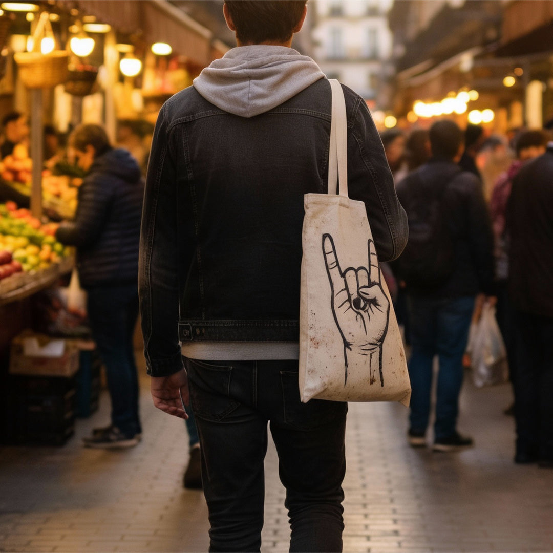 Tote Bag Personalizada