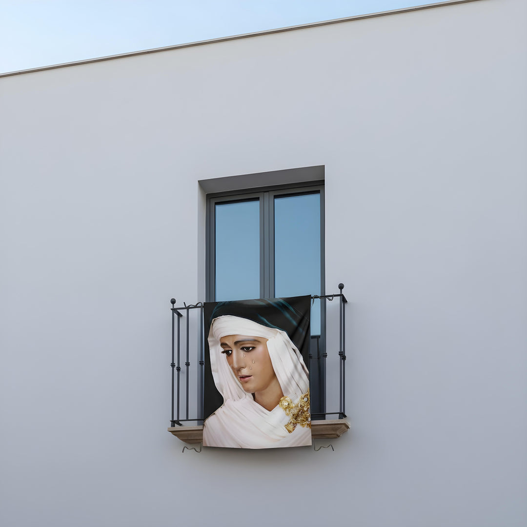 Balconera Esperanza de Triana Hebrea