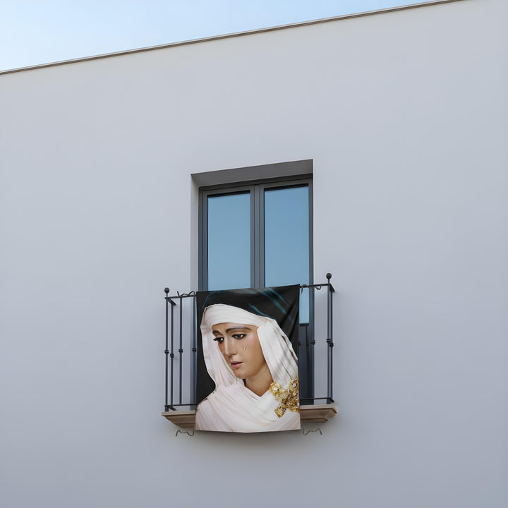 Balconera Esperanza de Triana Hebrea